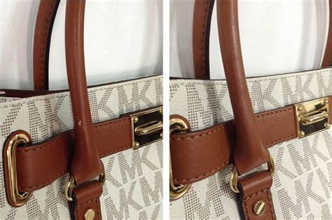 how to clean michael kors leather bag|michael kors dust bag missing.